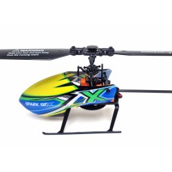 Spark SRX RC helikopter RTF