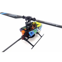 Spark SRX RC helikopter RTF