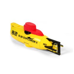 Fjernstyret Ubd Explorer II