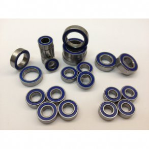 Kuglelejest Arrma Kraton 6S