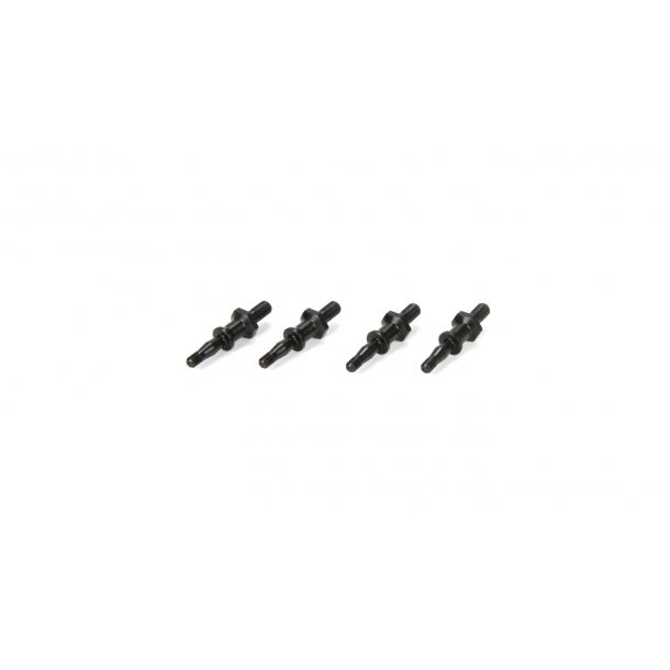 Shock Stand-Off (4): 8T 4.0