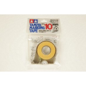 Masking Tape 10mm m/dispenser TAMIYA