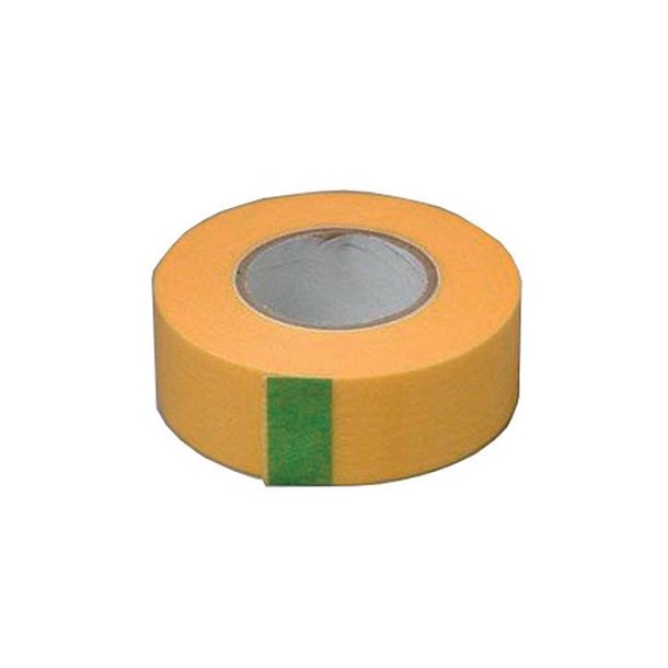 MASKING TAPE RULLE 18MM TAMIYA