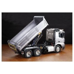 Tamiya Mercedes-Benz Arocs 6X4 Tipper Truck 1/14
