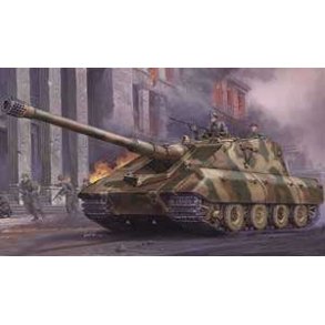 Trumpeter StuG E-100 1/35