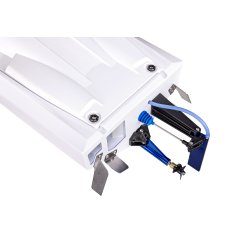 Traxxas Spartan-SR BL TQi TSM Self-Righting w/o Battery &amp; Charger Green