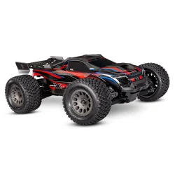 Traxxas Mini XRT RTR TQi VXL-3s Rd - USB-C Charger / 2s Li-Po