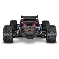Traxxas Mini XRT RTR TQi VXL-3s Rd - USB-C Charger / 2s Li-Po