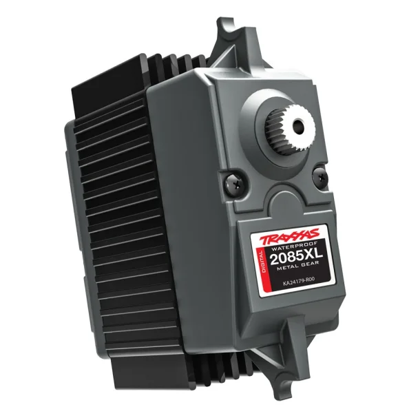 Traxxas Servo 2085XL Digital BB Metal Gears Sealed