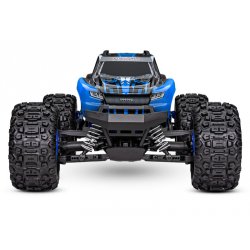 Traxxas Stampede 4x4 1/10 RTR TQ BL-2s Bl