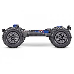 Traxxas Stampede 4x4 1/10 RTR TQ BL-2s Bl