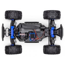 Traxxas Stampede 4x4 1/10 RTR TQ BL-2s Bl