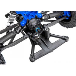 Traxxas Rustler 4x4 BL-2s 1/10 RTR TQ Bl