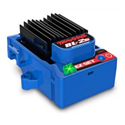 Traxxas Rustler 4x4 BL-2s 1/10 RTR TQ Bl