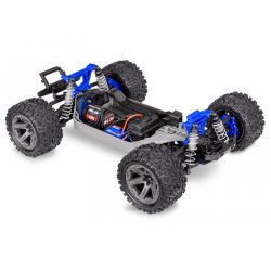 Traxxas Rustler 4x4 BL-2s 1/10 RTR TQ Bl