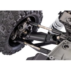 Traxxas Rustler 4x4 VXL 1/10 RTR TQi TSM EHD Rd