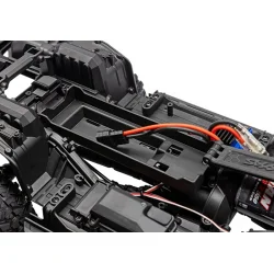 Traxxas TRX-4 Sport Scale Crawler Truck 1/10 RTR Clipless Blue