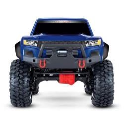 Traxxas TRX-4 Sport Scale Crawler Truck 1/10 RTR Clipless Blue