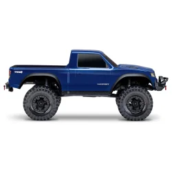 Traxxas TRX-4 Sport Scale Crawler Truck 1/10 RTR Clipless Blue