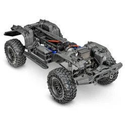 Traxxas TRX-4 Land Rover Defender Clipless Grn RTR