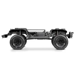 Traxxas TRX-4 Land Rover Defender Clipless Grn RTR