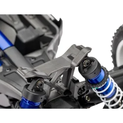 Traxxas Jato 4x4 1/8 VXL-4s EHD RTR Grn