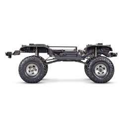 Traxxas TRX-4 Crawler F150 High Trail FD Blue RTR