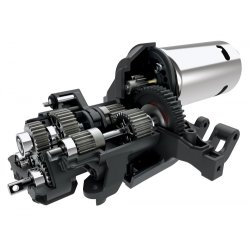 Traxxas TRX-4 Ford Bronco 2021 Crawler RTR Rd