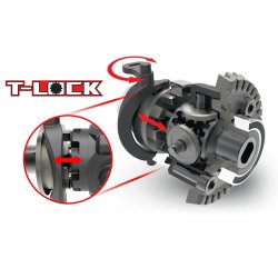 Traxxas TRX-4 Ford Bronco 2021 Crawler RTR Rd