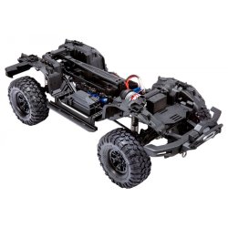 Traxxas TRX-4 Ford Bronco 2021 Crawler RTR Rd