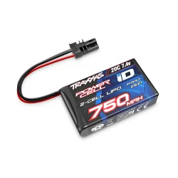 Traxxas TRX-4M Ford F-150 High Trail RTR Brun - 2S LiPo/USB Oplader