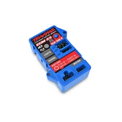 Traxxas TRX-4M Ford F-150 High Trail RTR Brun - 2S LiPo/USB Oplader