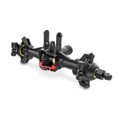 Traxxas TRX-4M 1/18 Land Rover Defender Crawler Grn RTR