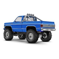 Traxxas TRX-4M Chevrolet K-10 High Trail RTR Bl