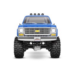Traxxas TRX-4M Chevrolet K-10 High Trail RTR Bl
