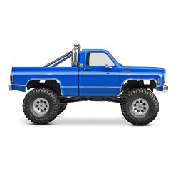 Traxxas TRX-4M Chevrolet K-10 High Trail RTR Bl