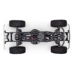 Traxxas TRX-4M Chevrolet K-10 High Trail RTR Bl