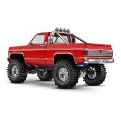 Traxxas TRX-4M Chevrolet K-10 High Trail RTR rd