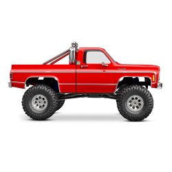 Traxxas TRX-4M Chevrolet K-10 High Trail RTR rd