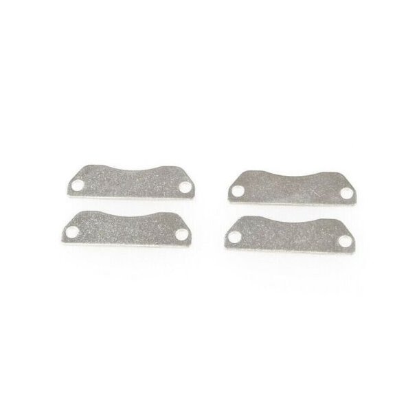 TTPD1944 Brake Pads &amp; Screws