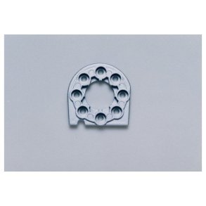 Tamiya Metal motor holder