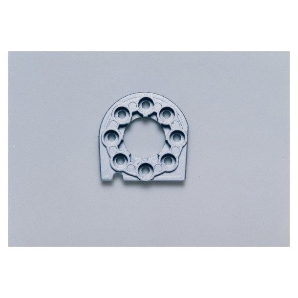 Tamiya Metal motor holder