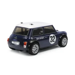 TAMIYA 1/10 R/C Mini Cooper Racing (MB-01)
