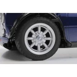 TAMIYA 1/10 R/C Mini Cooper Racing (MB-01)