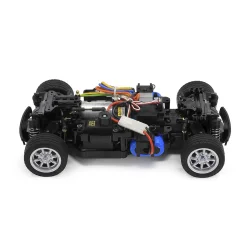 TAMIYA 1/10 R/C Mini Cooper Racing (MB-01)