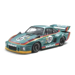 TAMIYA 1/20 Porsche 935 Vaillant