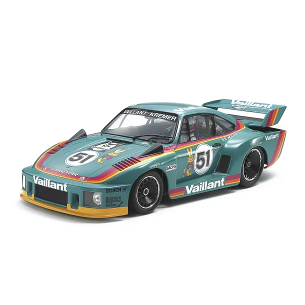 TAMIYA 1/20 Porsche 935 Vaillant