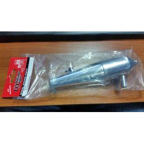 Thunder Tiger 9713 Thunder Pipe.50