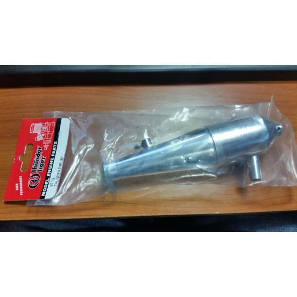 Thunder Tiger 9713 Thunder Pipe.50