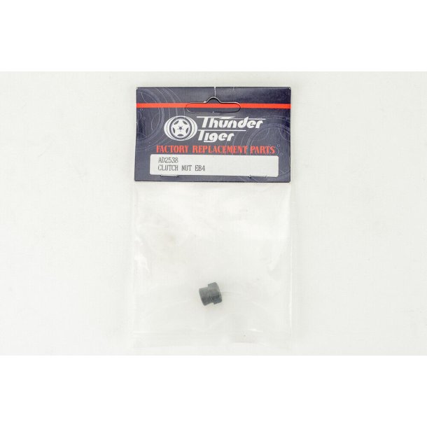 Thunder Tiger AD2538 Clutch Nut , 21